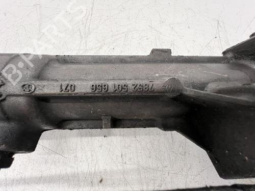 Steering rack BMW 3 (E46) 318 i | BP39672853M22 - Image 10