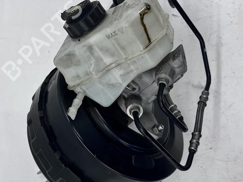 Servo brake BMW 3 Coupe (E92) 335 i | BP39678425M42 - Image 2