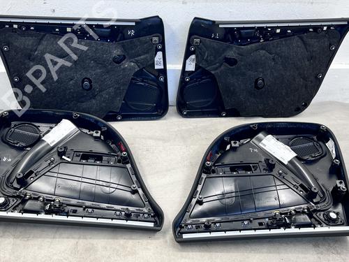Seats set AUDI A5 Sportback (8TA) 2.0 TFSI | BP40090680C78 - Image 14