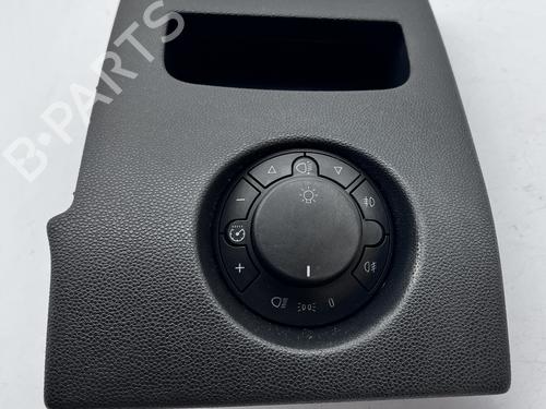 Headlight switch OPEL CORSA D (S07) 1.2 (L08, L68) | BP39673907I24 - Image 3
