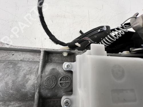 Steering column BMW 1 (F20) 116 d | BP39678978M21 - Image 4