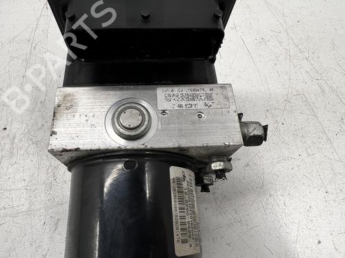 ABS pump OPEL ASTRA J (P10) 1.3 CDTI (68) | BP39682069M43 - Image 4