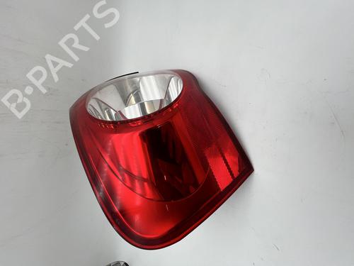 Left tailgate light VW PASSAT B6 Variant (3C5) 1.6 FSI | BP39682052C79 - Image 4