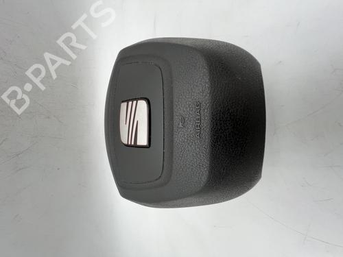 Steering wheel SEAT EXEO ST (3R5) 1.8 T | BP39682622C49 - Image 9