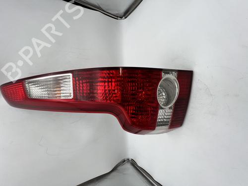 Left taillight VOLVO V50 (545) 1.6 D | BP39671380C34 - Image 3