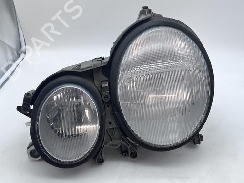 left-headlight-mercedes-benz-e-class-w210-1995-1996-1997-1998-1999-2000-2001-2002-2003-39673126 main image