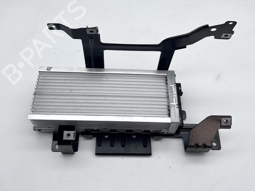 Used Electronic module Electronic module BMW 3 Coupe (E92) 335 i (306 hp) 39681379 39681379