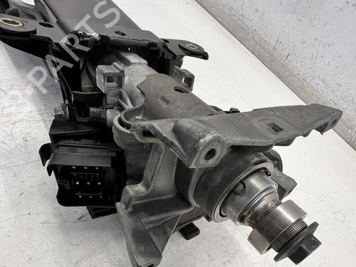 Steering column BMW 5 (E39) 525 i | BP39672171M21 - Image 4