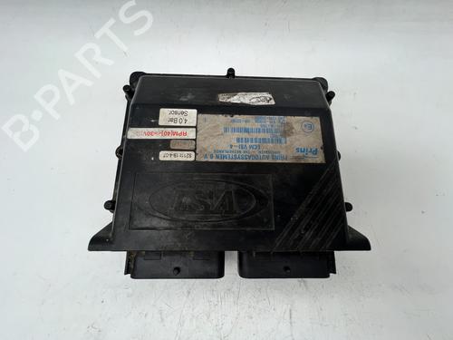 Electronic module FORD FOCUS C-MAX (DM2) 1.6 | BP39679940M83  - Image 8