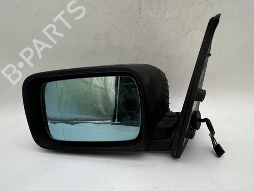 Bakspejl venstre Bakspejl venstre BMW 3 Touring (E36) 318 i (116 hp) 39685665 39685665