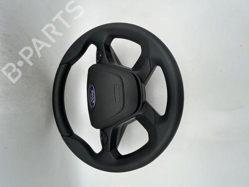 Used Steering wheel Steering wheel FORD TRANSIT CONNECT V408 Box Body/MPV 1.5 EcoBlue (101 hp) 39680792 39680792