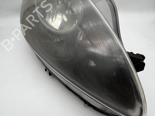 Used Right headlight Right headlight SEAT ALTEA (5P1) 2.0 FSI (150 hp) 39880381 39880381