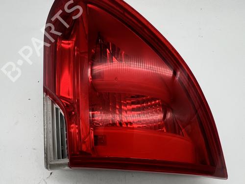 Right tailgate light PEUGEOT 2008 I (CU_) 1.2 VTi | BP39670999C80 - Image 4