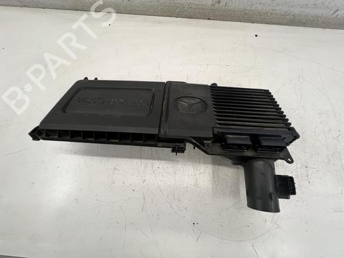 Air filter box MAZDA 2 (DE_, DH_) 1.3 (DE3FS) | BP39679102M87 - Image 7