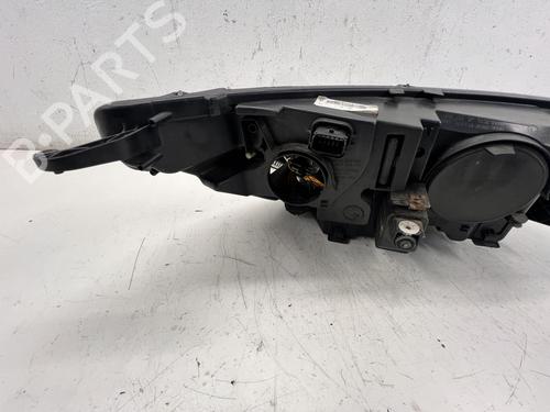 Left headlight CITROËN C4 II (NC_) 1.6 VTi 120 (NC5FS0, NC5FS9) | BP39682563C28 - Image 8