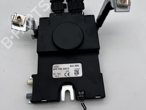 Electronic module AUDI A3 Sportback (8PA) 1.6 | BP39674328M83 - Image 3