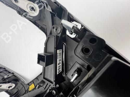 Climate control CHEVROLET CRUZE Hatchback (J305) 1.8 | BP39675840I5  - Image 7