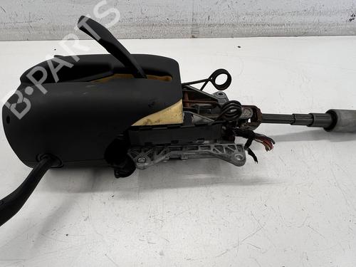 Used Steering column Steering column AUDI A4 B6 Convertible (8H7) 2.5 TDI (163 hp) 39681053 39681053