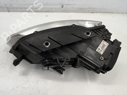 Right headlight VW PASSAT B6 Variant (3C5) 2.0 TDI | BP39678118C29 - Image 8