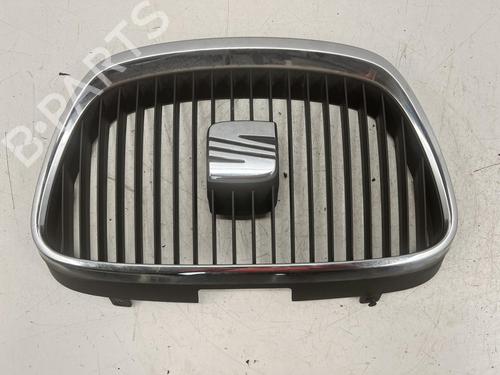 Used Grille Grille SEAT LEON (1P1) 1.4 16V (86 hp) 39986338 39986338