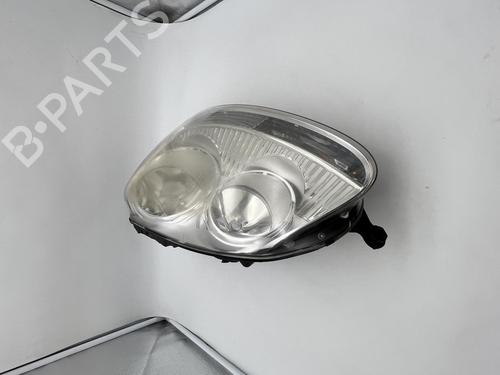 Left headlight VW GOLF V (1K1) 1.4 16V | BP39672636C28 - Image 4