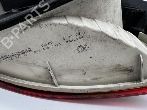Right taillight BMW 1 (E87) 116 i | BP39676257C35 - Image 5
