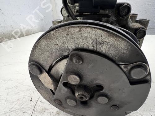 AC compressor FORD FIESTA VI (CB1, CCN) 1.25 | BP39679625M34 - Image 2