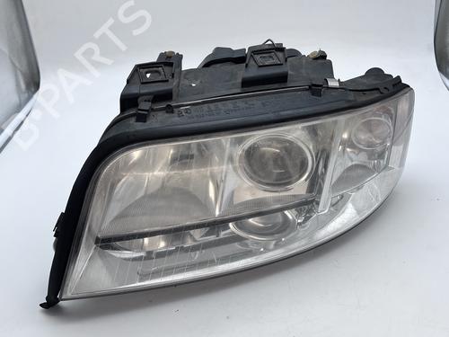 Left headlight AUDI A6 C5 (4B2, 4B4) 2.4 | BP39672243C28 - Image 2