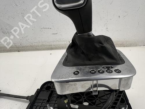 Palanca de cambios Palanca de cambios VW GOLF PLUS V (5M1, 521) 1.4 TSI (140 hp) 39671755 39671755
