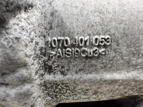 Gearbox BMW 7 (E65, E66, E67) 740 d | BP39679292M3 - Image 13