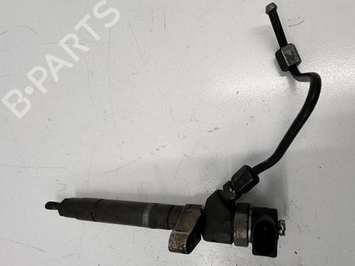 Used Injector Injector MERCEDES-BENZ E-CLASS T-Model (S210) E 220 T CDI (210.206) (143 hp) 39671474 39671474