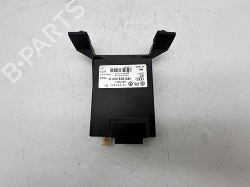 electronic-module-audi-a6-c6-4f2-2004-2005-2006-2007-2008-2009-2010-2011-39675848 main image