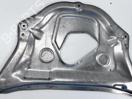 Underbody protection BMW 7 (E65, E66, E67) 730 d | BP39682513M92 - Image 2