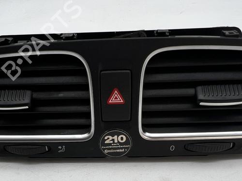Air vent VW GOLF VI (5K1) 1.6 | BP39677793I21  - Image 11