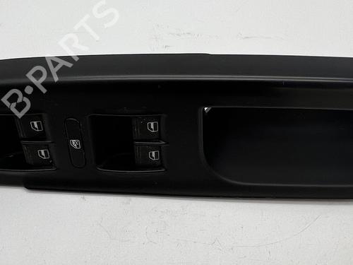 Left front window switch VW PASSAT B6 (3C2) 2.0 TFSI | BP39677742I27 - Image 2