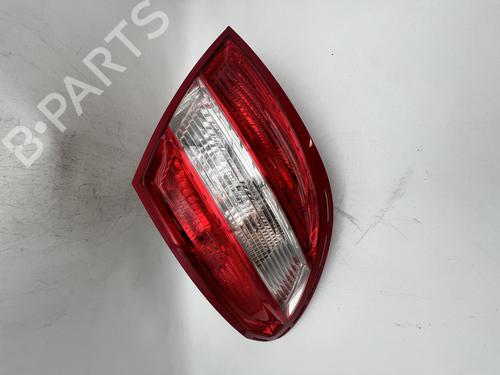 Used Left taillight Left taillight MERCEDES-BENZ C-CLASS (W204) C 180 Kompressor (204.046) (156 hp) 40197110 40197110