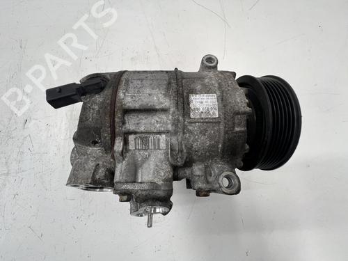 AC compressor VW GOLF PLUS V (5M1, 521) 1.6 FSI | BP39675254M34 - Image 8