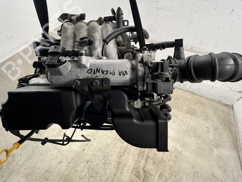 Engine KIA PICANTO I (SA) 1.1 | BP39679056M1 - Image 4