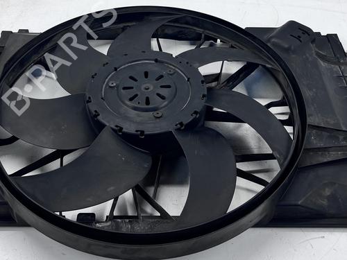 radiator-fan-mercedes-benz-c-class-t-model-s203-2001-2002-2003-2004-2005-2006-2007-39673199 main image