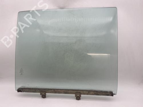Used Rear right quarter glass Rear right quarter glass MERCEDES-BENZ 123 Saloon (W123) 240 D (123.123) (72 hp) 40188626 40188626