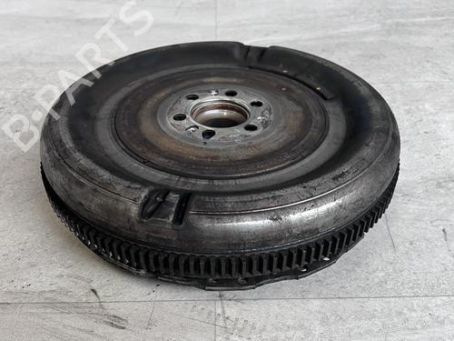 Flywheel VW PASSAT B6 Variant (3C5) 2.0 TDI | BP39671734M101 - Image 5