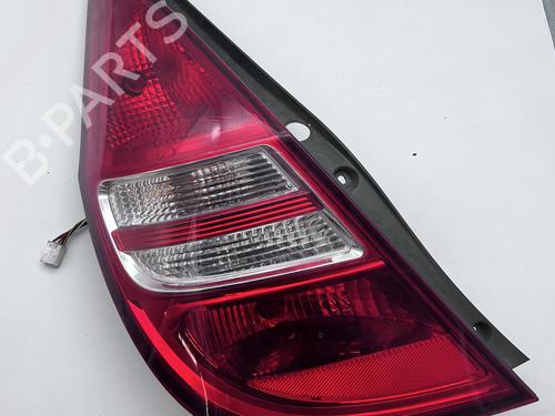 Left taillight HYUNDAI i30 (FD) 1.6 | BP39671113C34 - Image 2