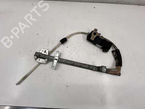Used Rear left window mechanism Rear left window mechanism RENAULT 25 (B29_) 2.7 V6 Injection (B298) (141 hp) 39673763 39673763