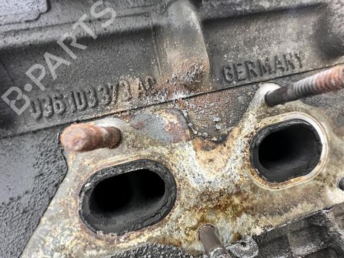 Engine AUDI A2 (8Z0) 1.4 | BP39677877M1 - Image 13
