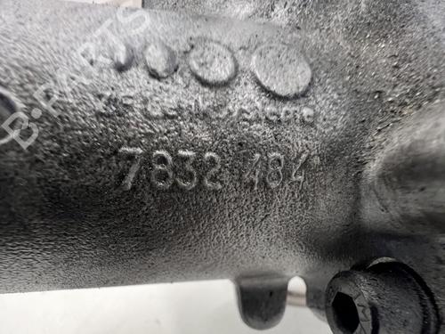 Steering rack BMW 5 (E60) 520 i | BP39682421M22 - Image 7