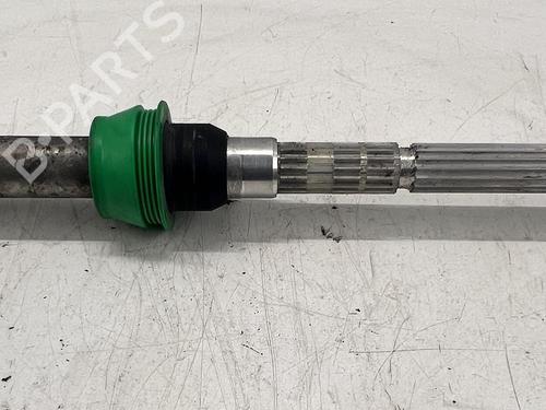 Used Steering column universal joint Steering column universal joint BMW 5 Touring (E61) 523 i (177 hp) 39675609 39675609