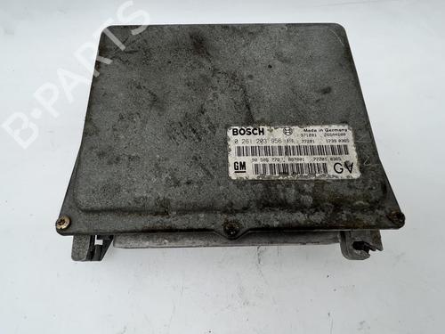 Motorstyringsenhed Motorstyringsenhed OPEL SINTRA (APV) 3.0 i 24V (OUN16, Y94) (201 hp) 39679848 39679848