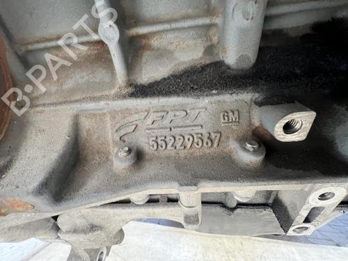 Engine FIAT DOBLO Cargo (263_) 1.3 D Multijet | BP39673306M1 - Image 9
