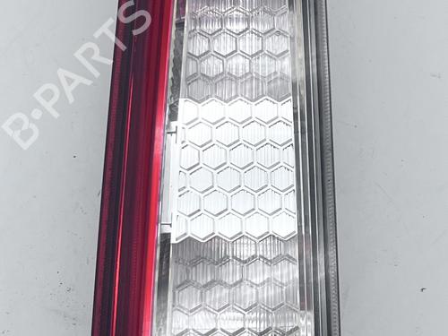 Used Left taillight Left taillight FORD FOCUS II Estate Van 1.6 TDCi (109 hp) 40091203 40091203