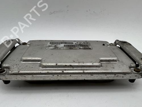 Engine control unit (ECU) PEUGEOT 206 CC (2D) 1.6 16V (2DNFUF, 2DNFUR) | BP39676998M57 - Image 5